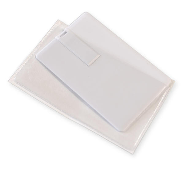 SAMOLEPILNI ETUI ZA USB KARTICO