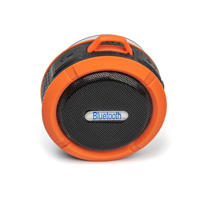 Bluetooth zvucnik Reggae - Slika 2
