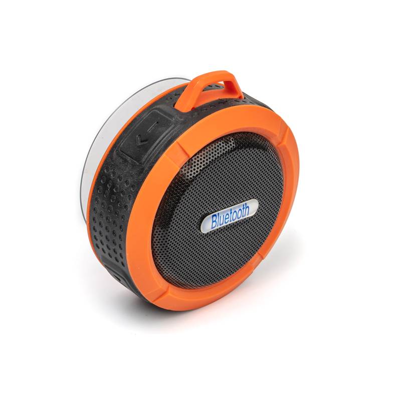 Bluetooth zvucnik Reggae - Slika 4