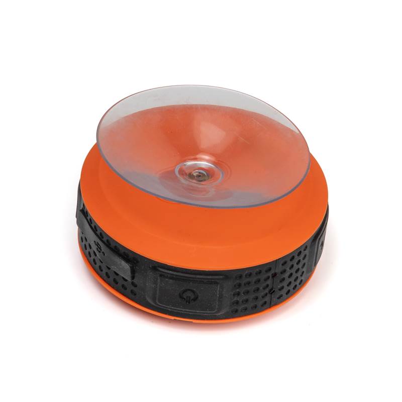 Bluetooth zvucnik Reggae - Slika 6