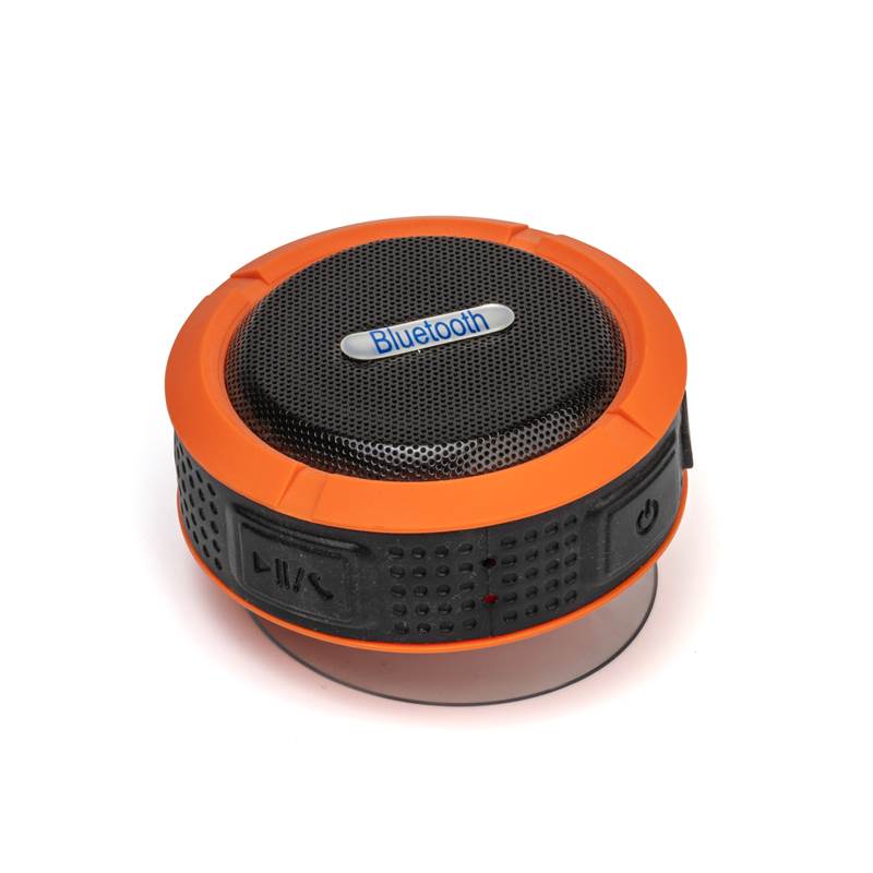 Bluetooth zvucnik Reggae - Slika 8