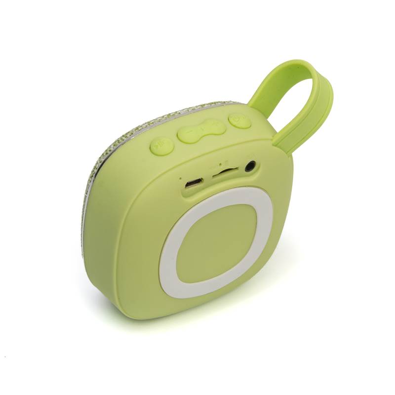 Bluetooth zvucnik Techno - Slika 6