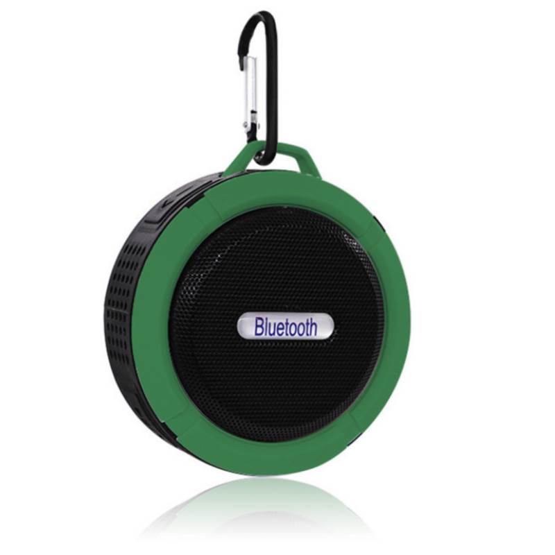 Bluetooth zvucnik Reggae - Slika 5