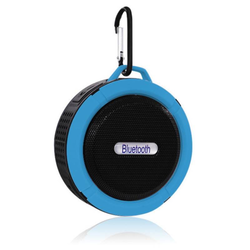 Bluetooth zvucnik Reggae - Slika 11